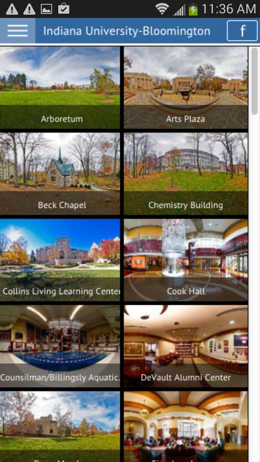 IU Bloomington