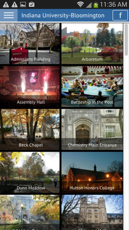 IU Bloomington