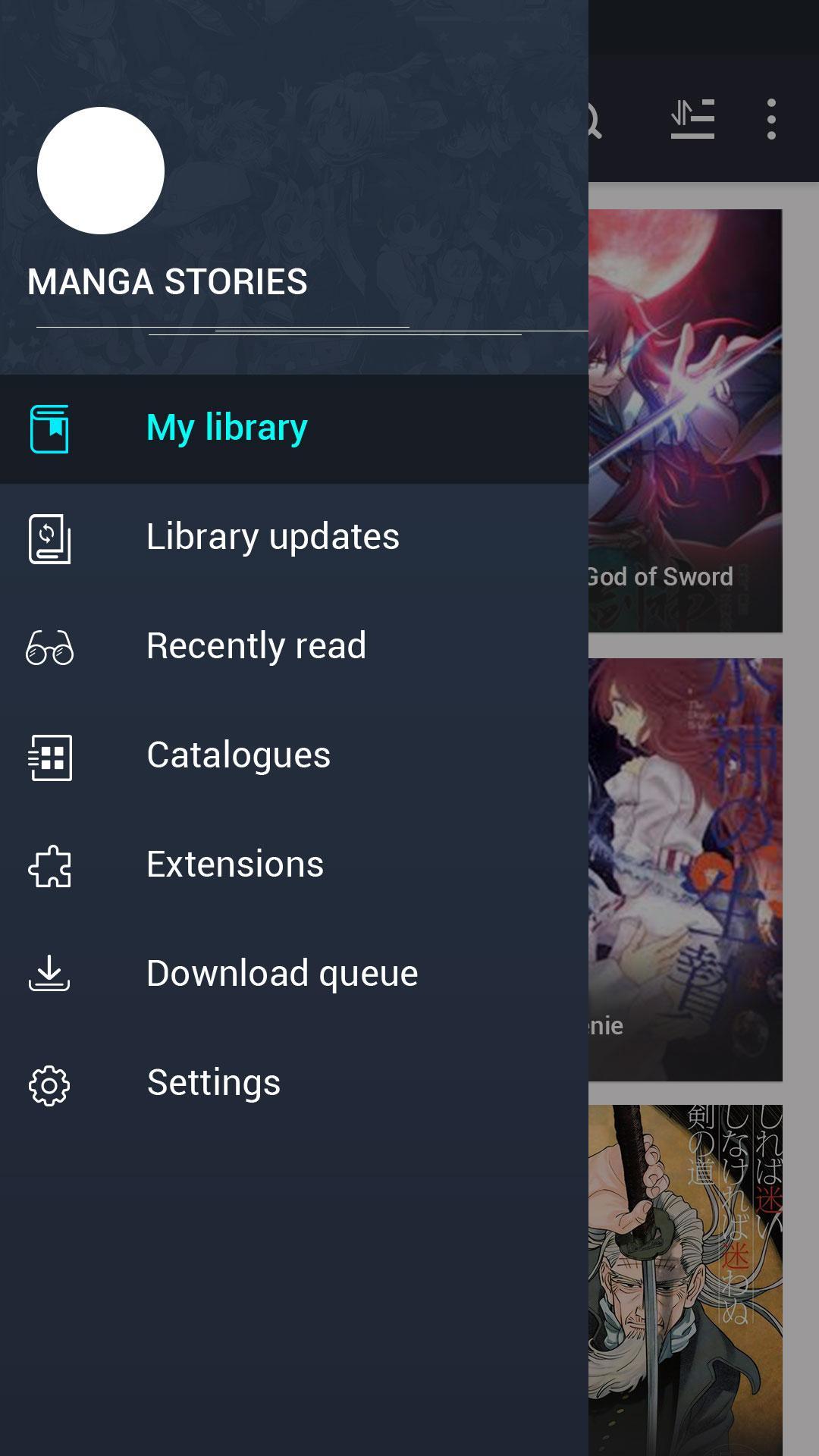 Manga Bird - Best Manga Reader