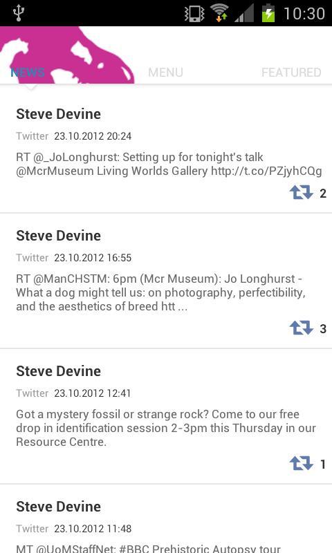 Manchester Museum
