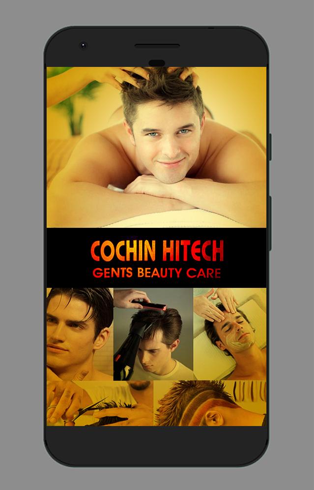 Cochin Hitech