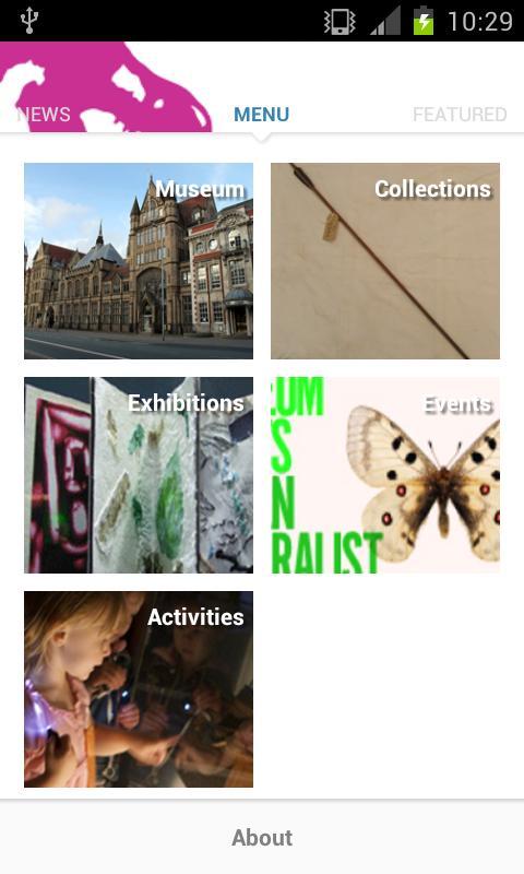 Manchester Museum