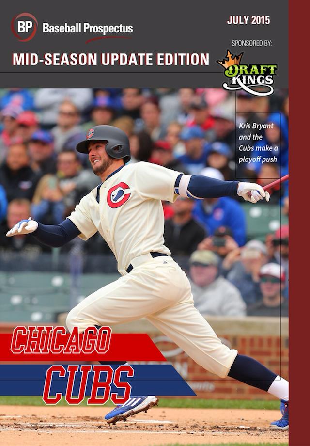 Baseball Prospectus