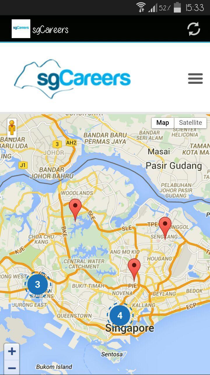 sgCareers