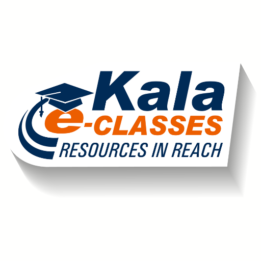 Kala e - CLASSES