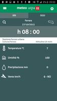 Meteo Arpa ER