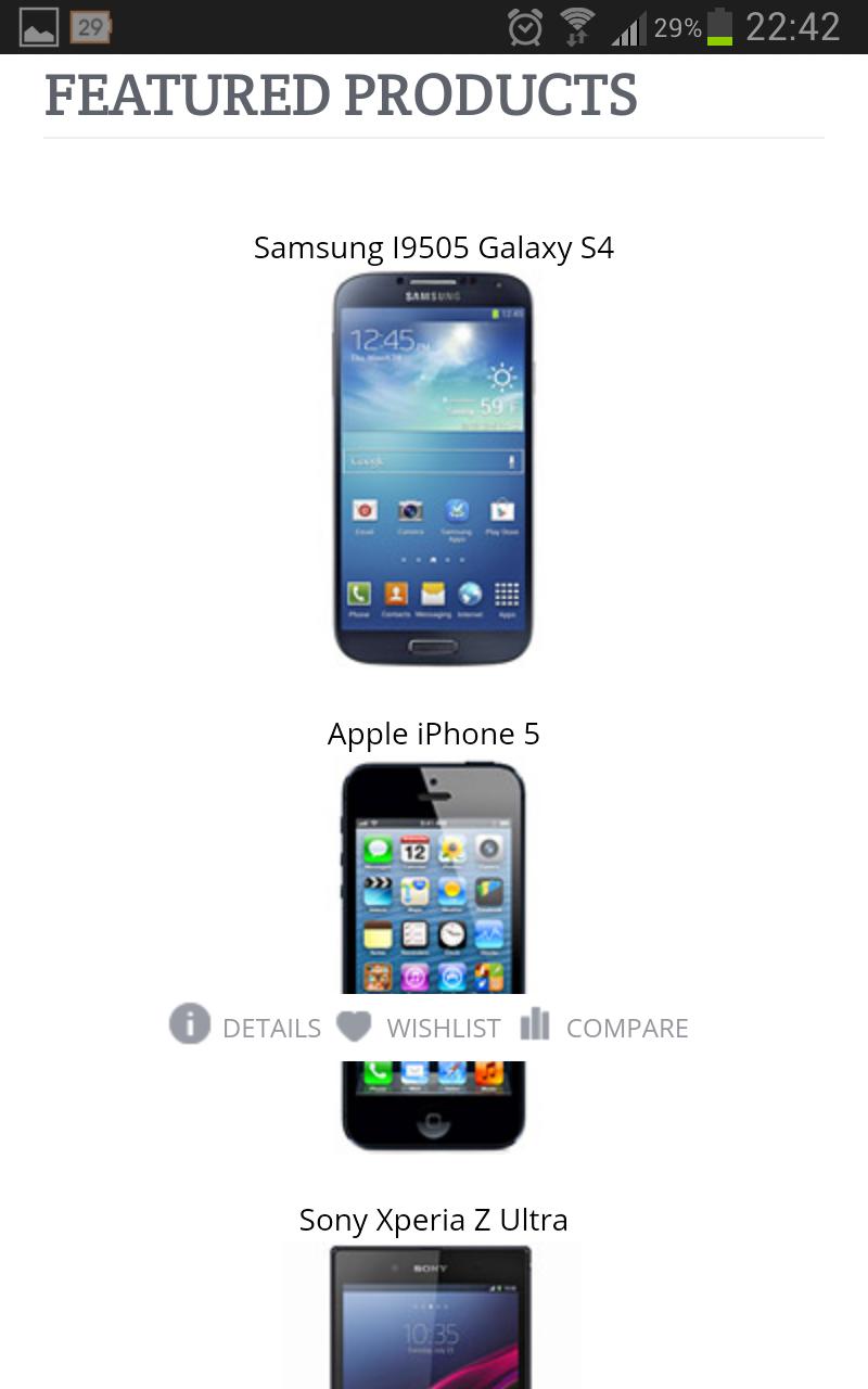 Mobiles Planet