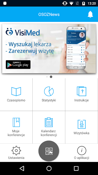 OSOZNews