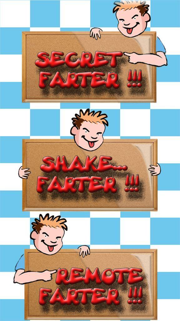 Fart Fun