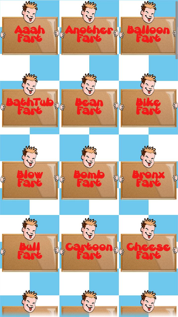 Fart Fun