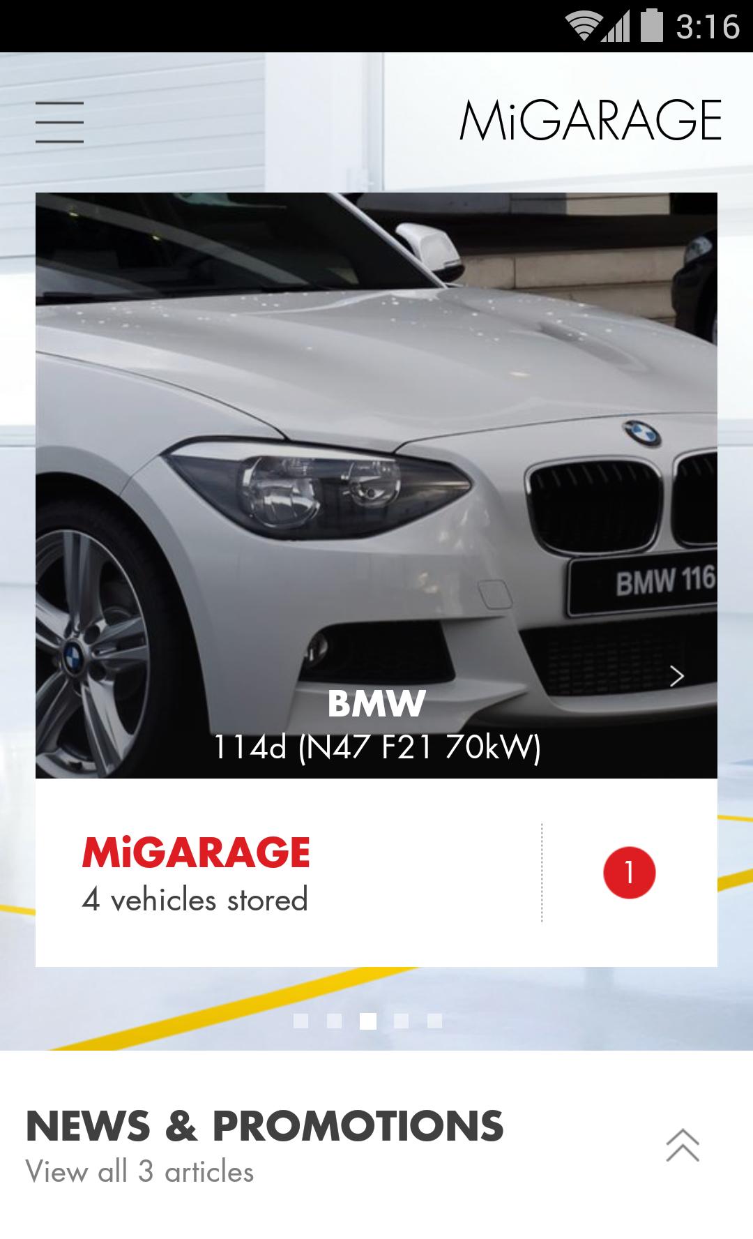 miGarage