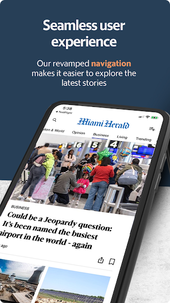 Miami Herald