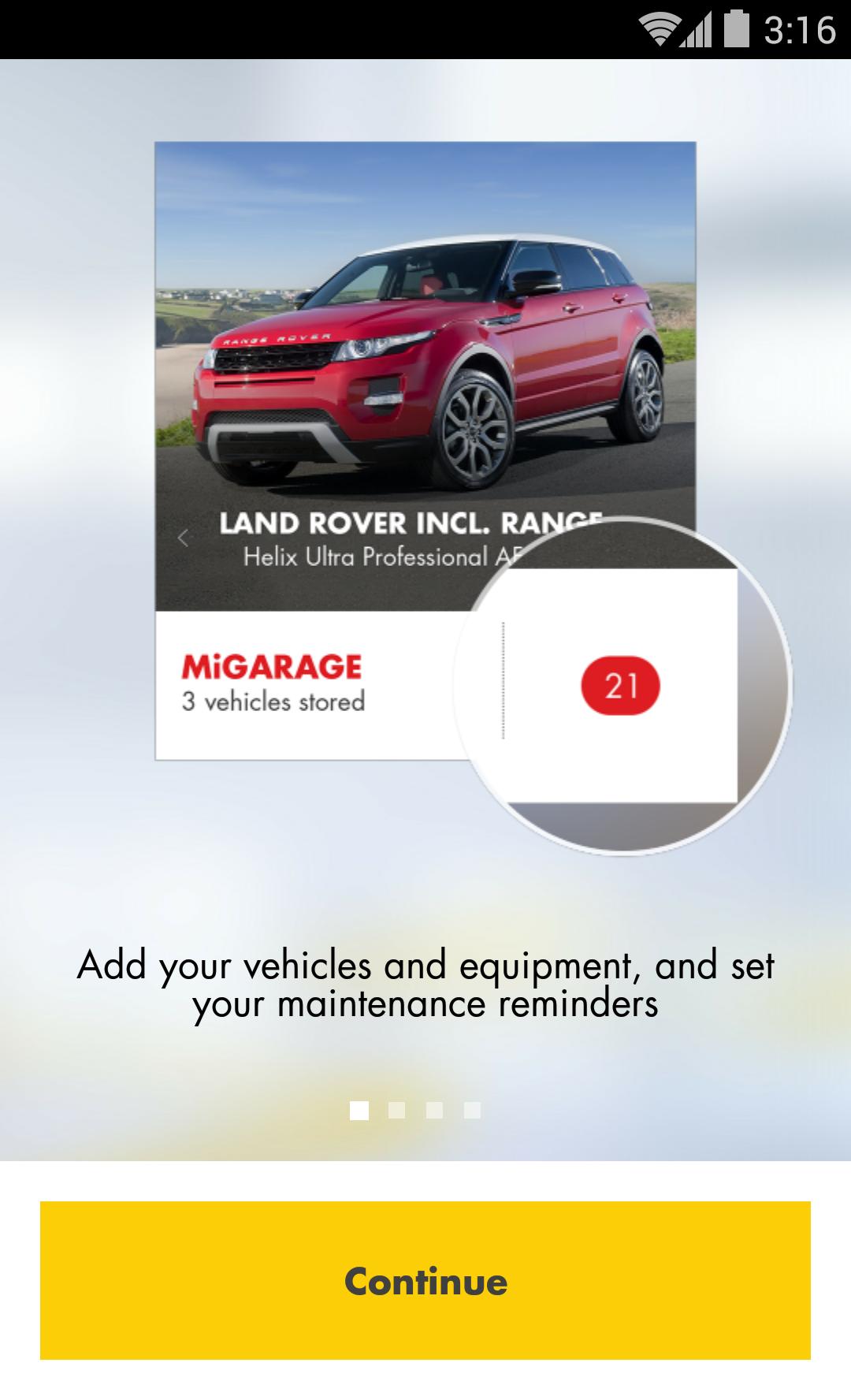 miGarage