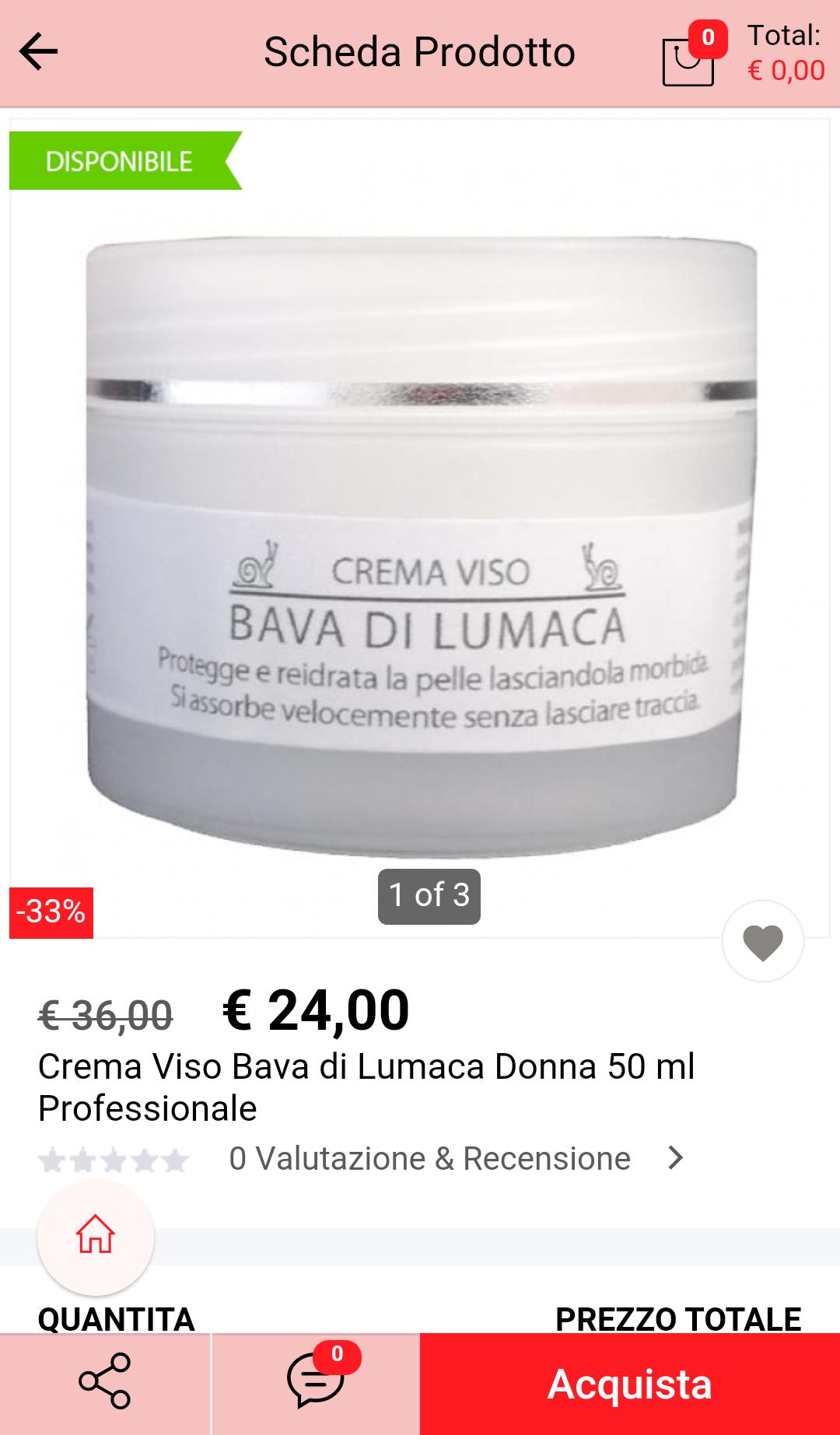 ItaliaCosmesi