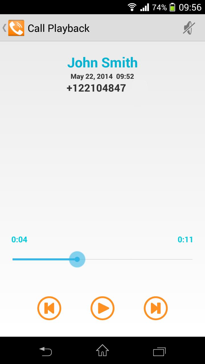 Best Call Recorder App
