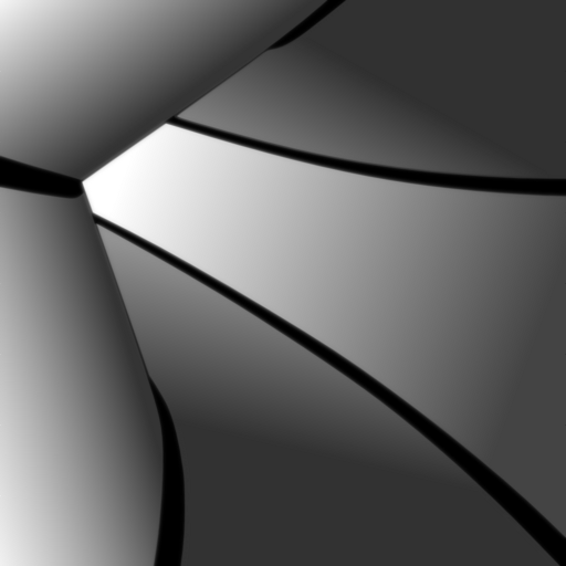 a tubular POV