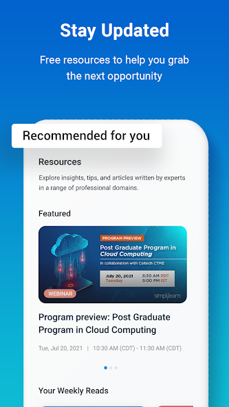 Simplilearn