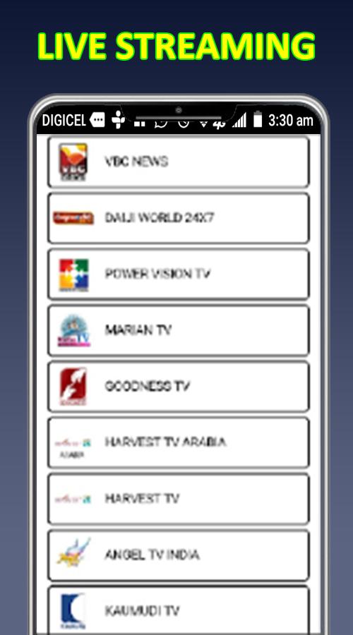 Tips For HD Hotstar