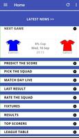 Toffees news