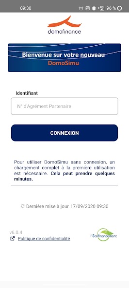 DomoSimu