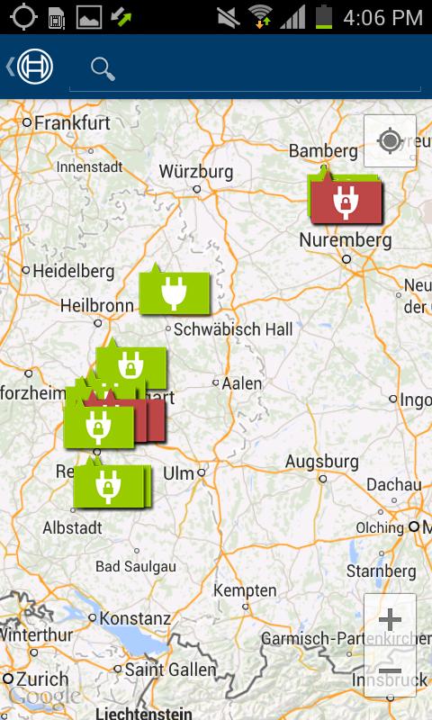 eMobility