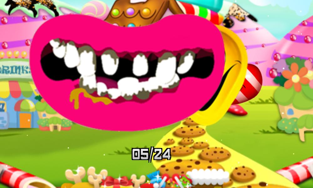 Mouth Off 4