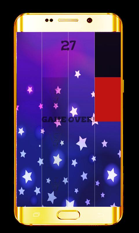 Maroon 5 - Piano Tiles