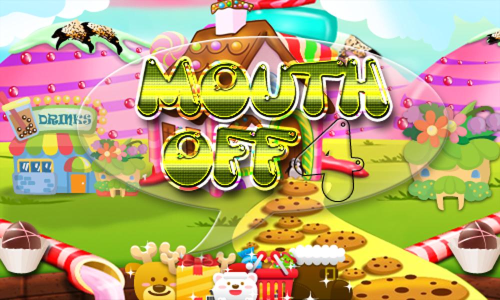 Mouth Off 4