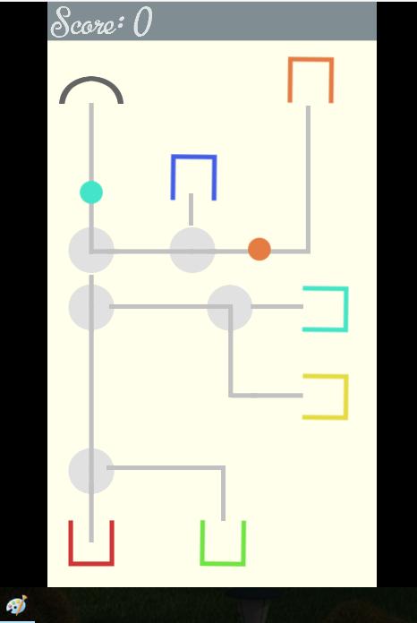 Juego de Circulos