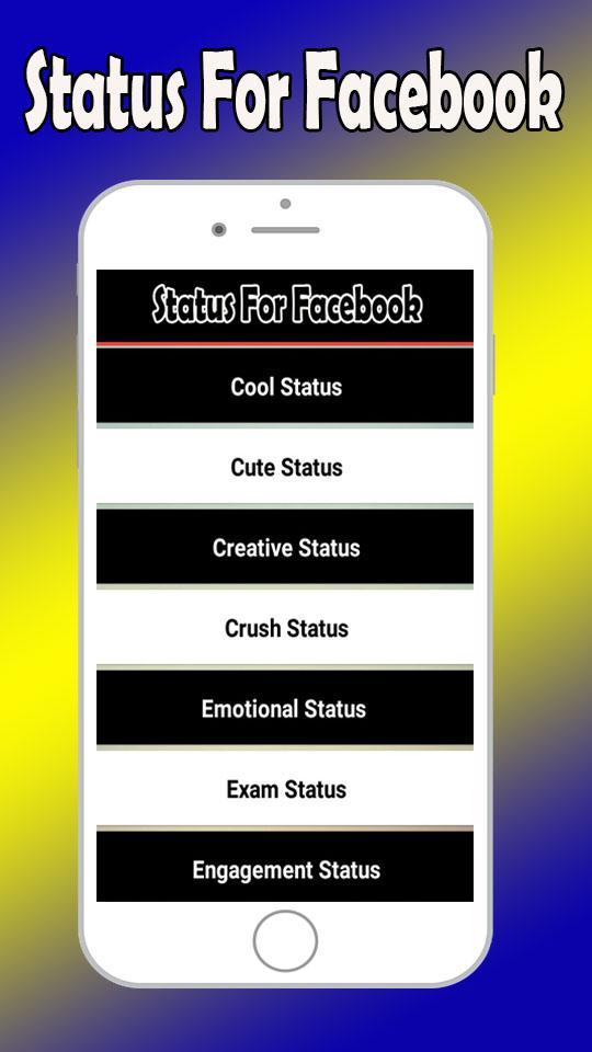 Status For FB