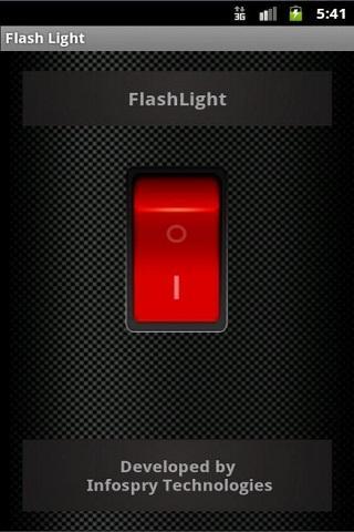 Flashlight - Torch