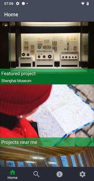 Project References
