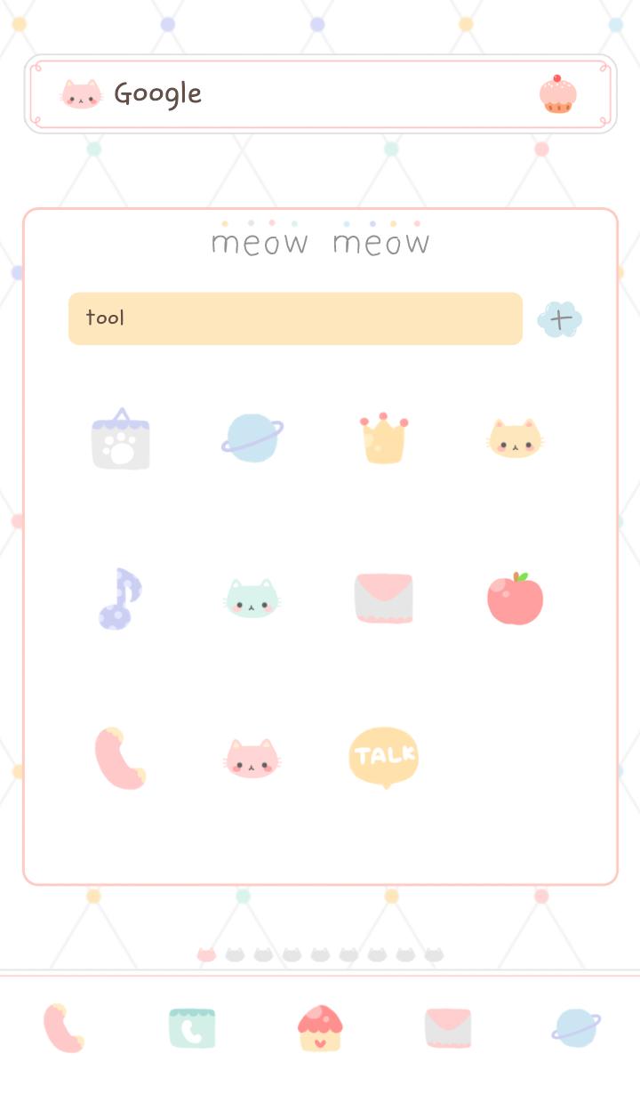 meow meow