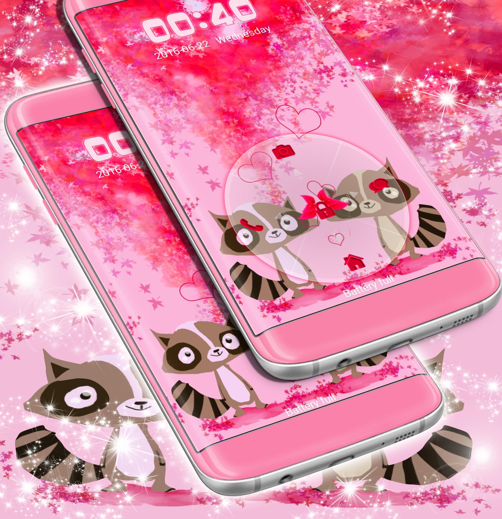 Locker Themes Cute