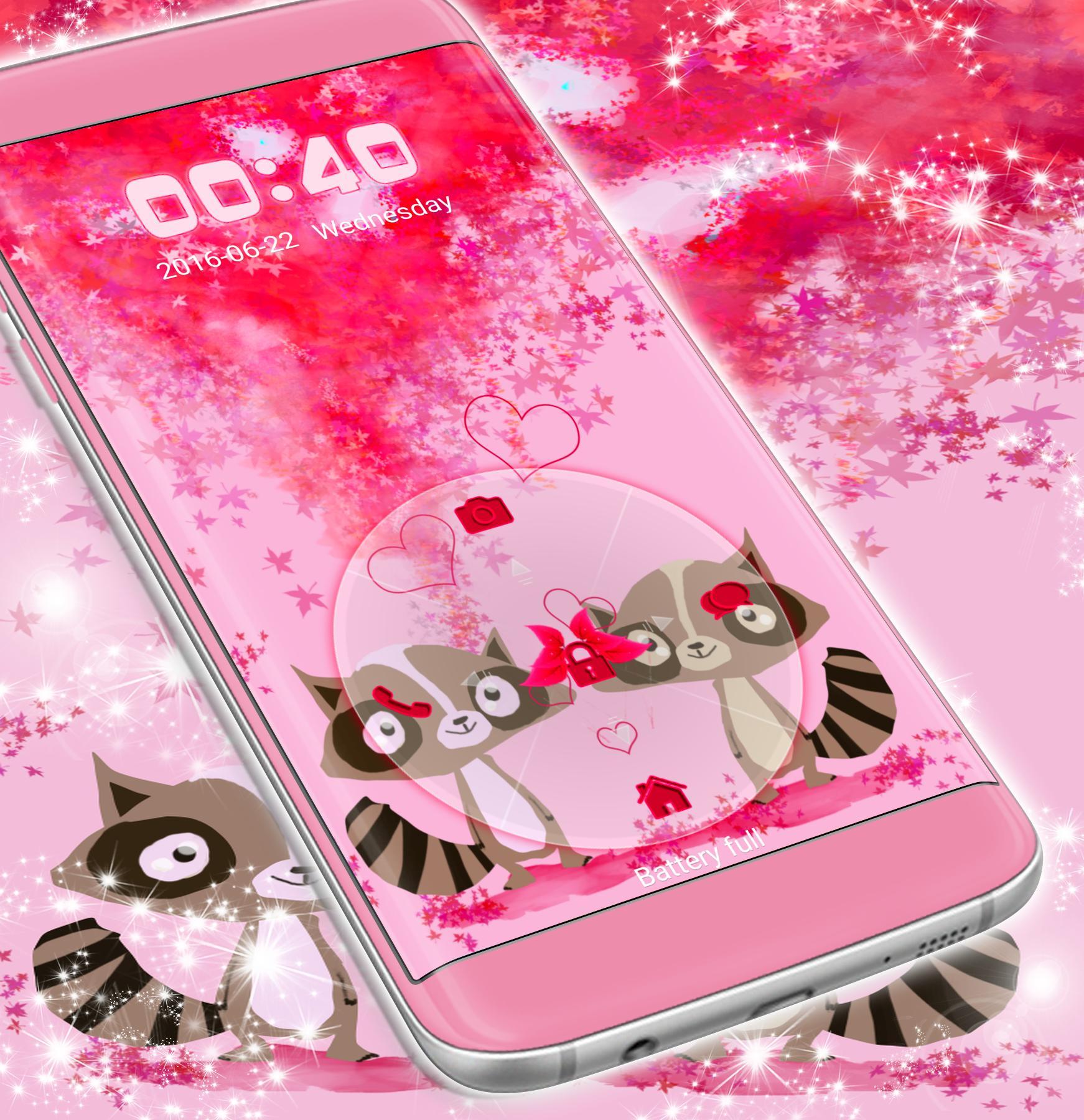 Locker Themes Cute