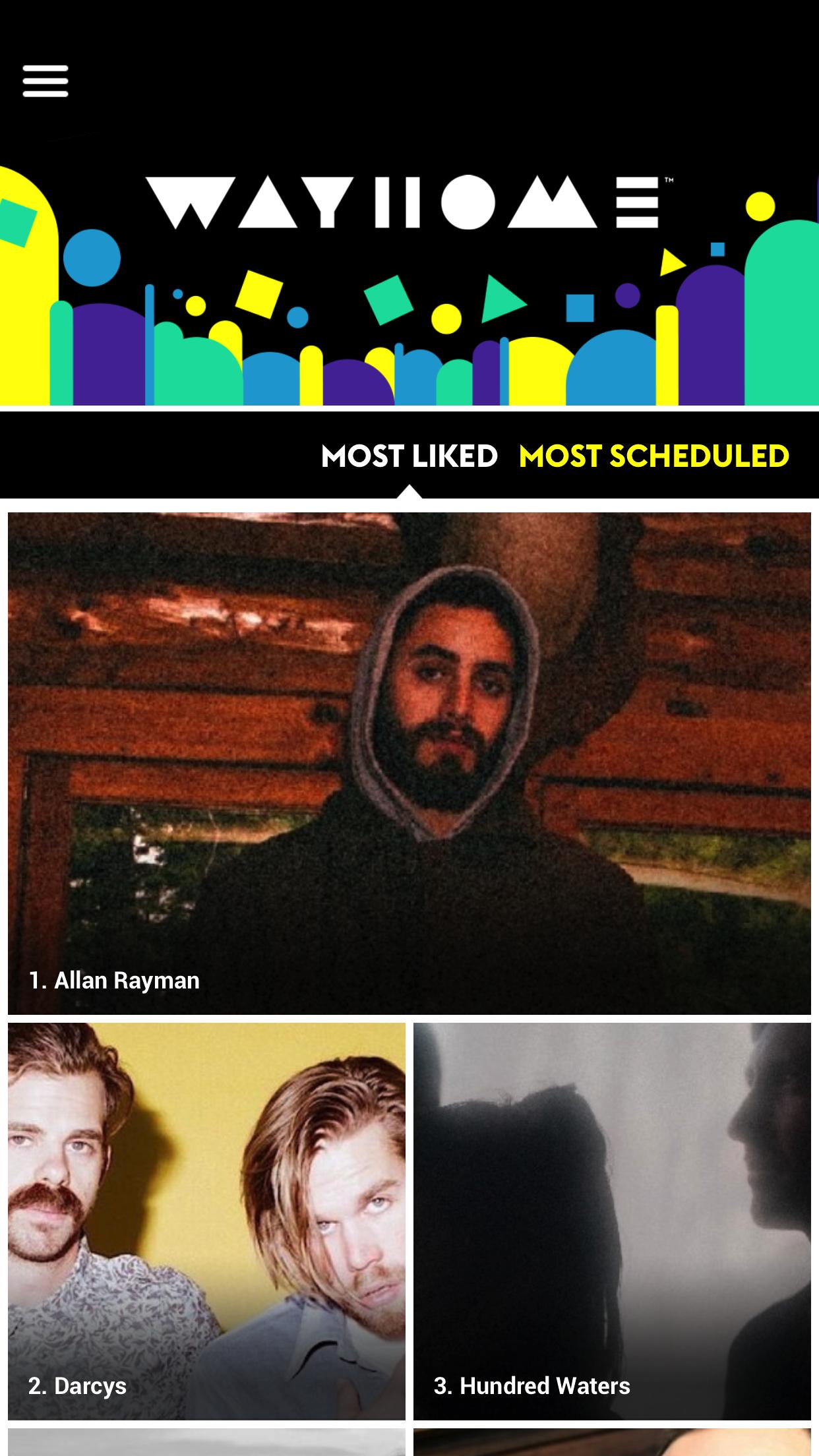 WayHome