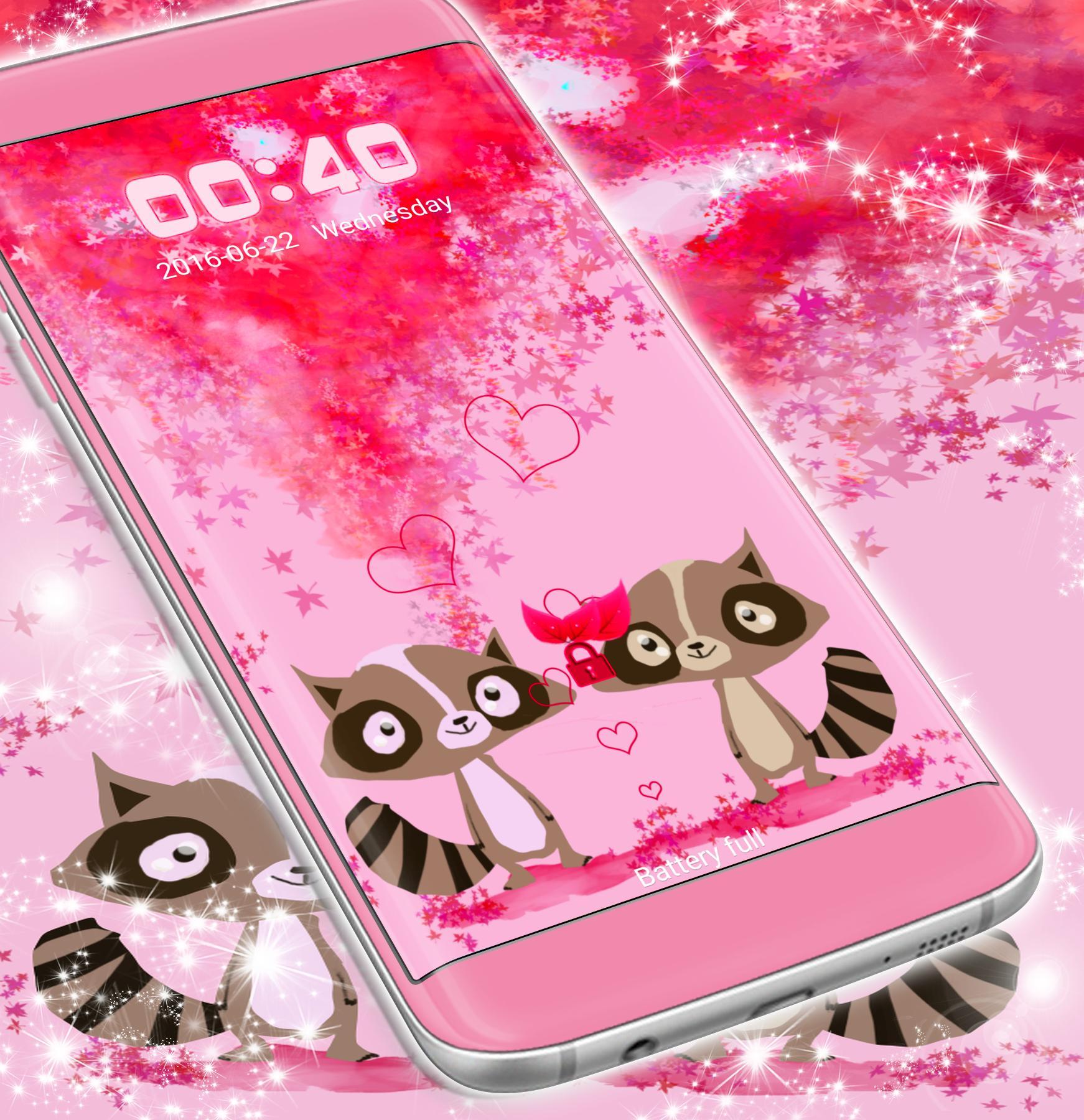 Locker Themes Cute