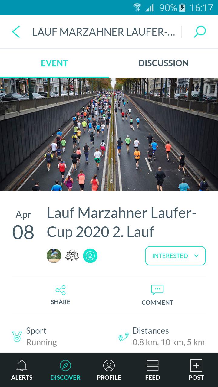 Racemappr