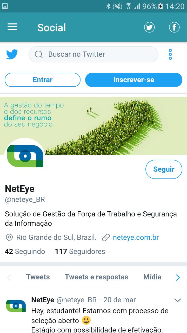 NetStorm