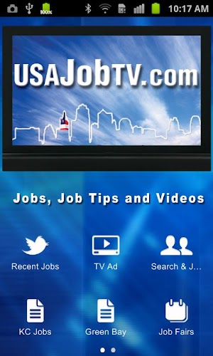 USAJOBTV