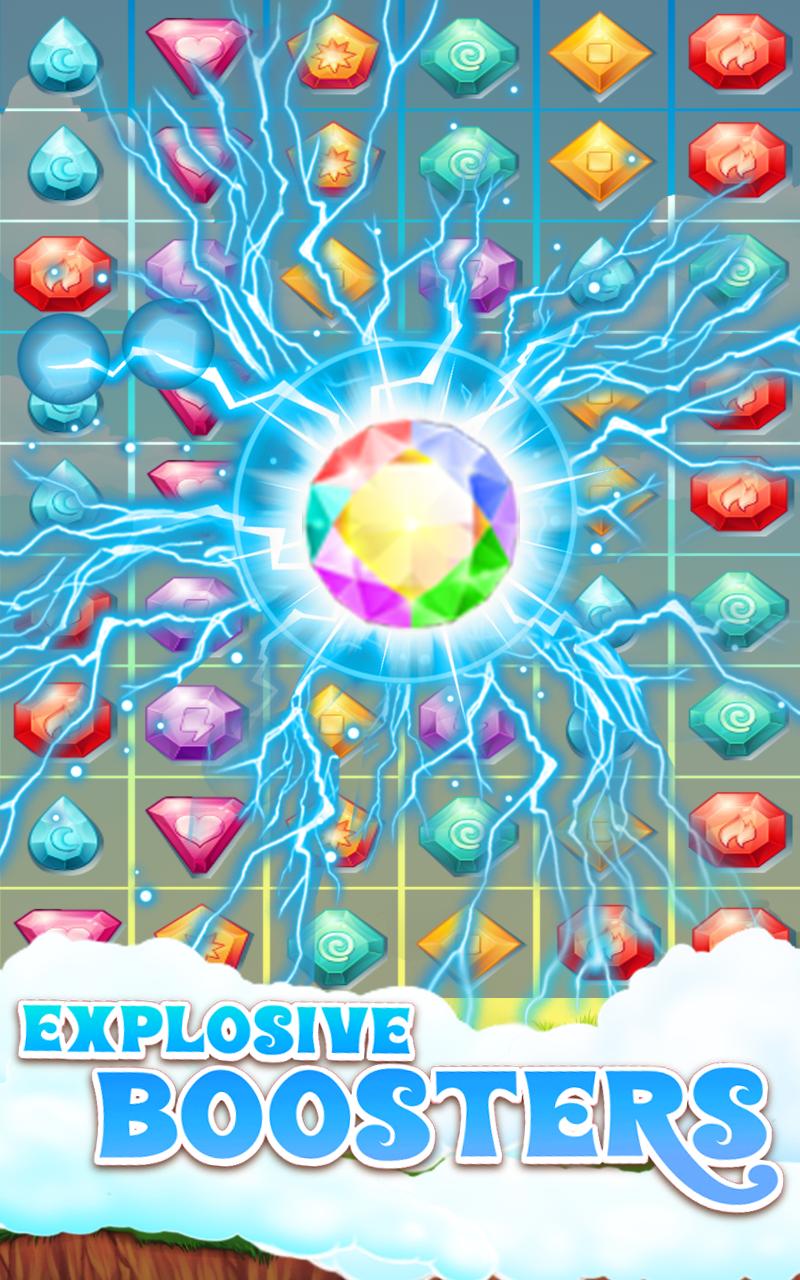 Diamond Rush