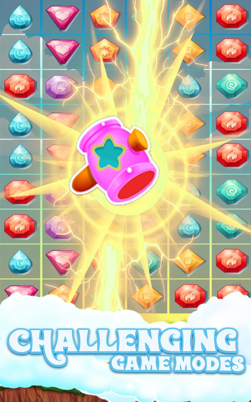 Diamond Rush
