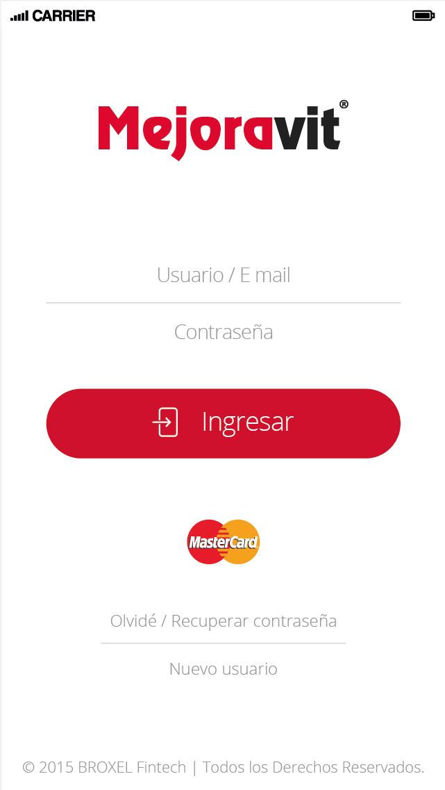 Mejoravit