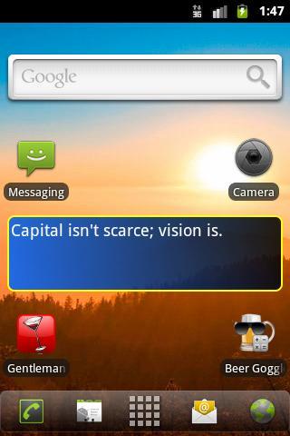 Sam Walton Quotes
