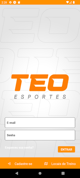 Teo Esportes