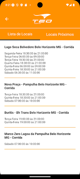 Teo Esportes
