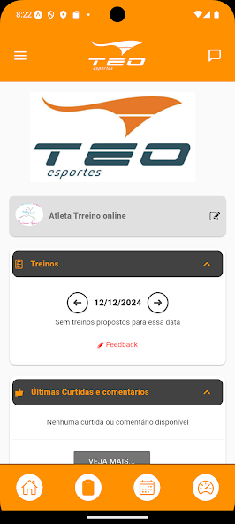 Teo Esportes