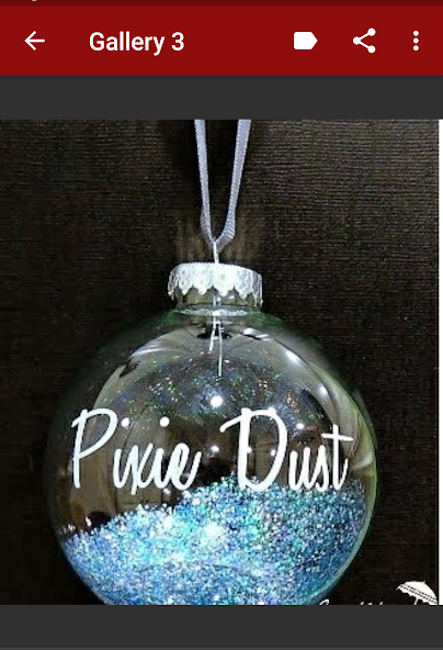 Christmas Balls