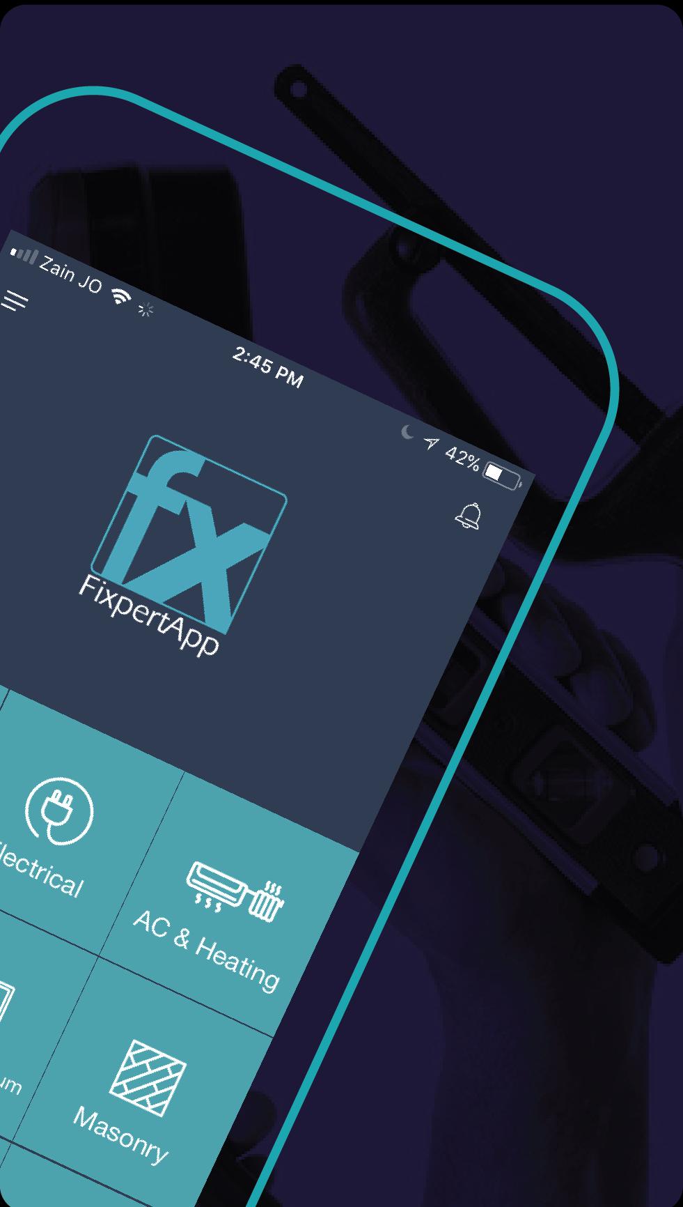 FixpertApp