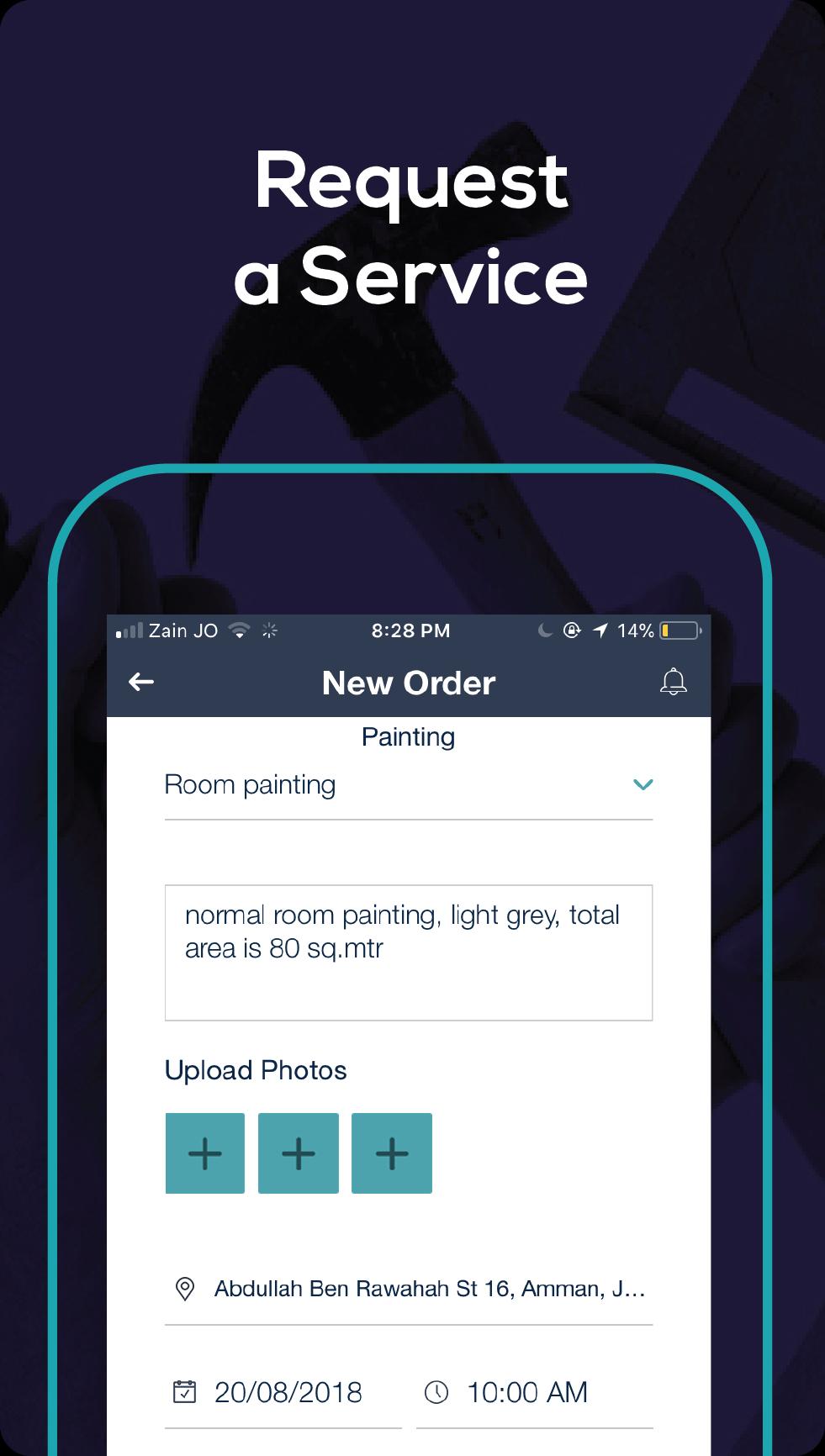 FixpertApp